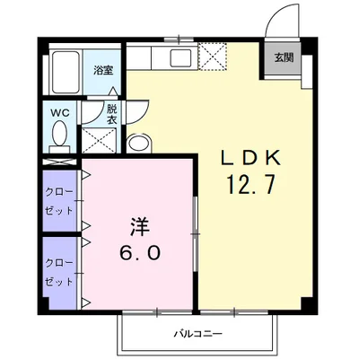 ニューシティうちやま