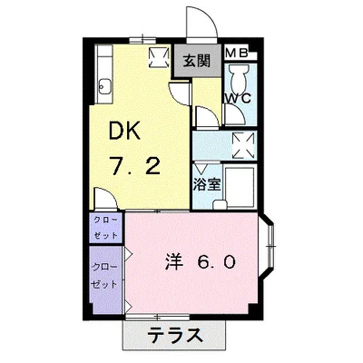 エスポワールⅠ