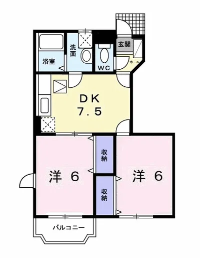 ウエストビレッジⅢ
