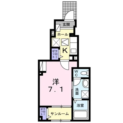 イリーデ南浦和