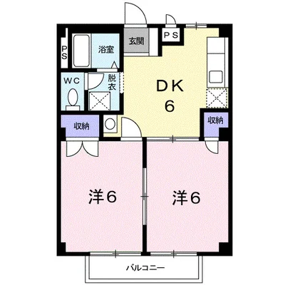 アムールハイツ