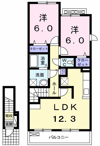 ラフレシールⅡ
