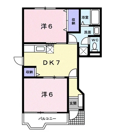 ノースヴィラ