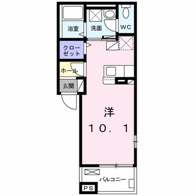 ロワゾブルー