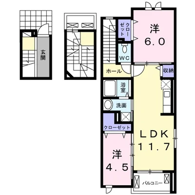 ベル　オーブ　Ⅲ