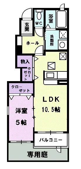 クレア・K