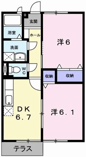 フォレスト矢倉