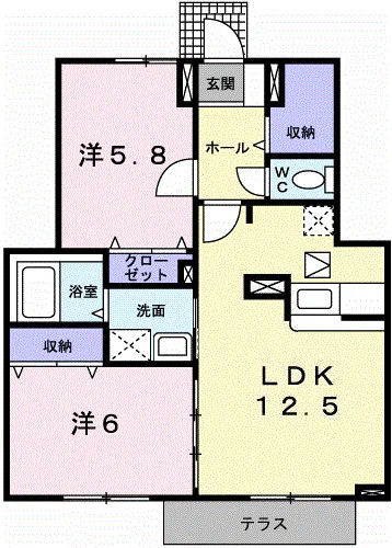 コータ・コート