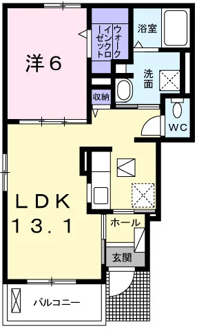 ラフレシール和．なごみⅠ