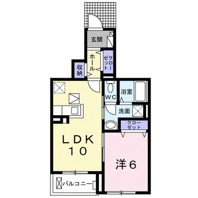 クレシア