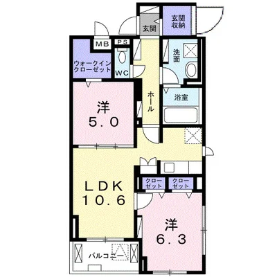 ルーセント　ファーロ