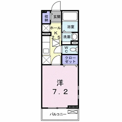 グリーンスプリングス　Ｂ
