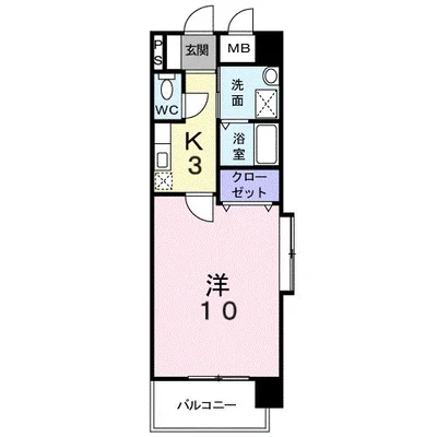 エレガンス・ST