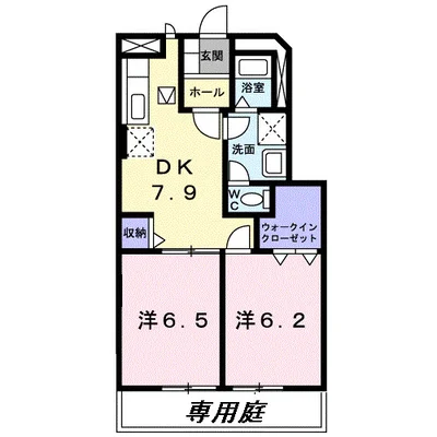 エトワールヒルズ