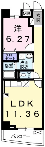 プレイン　ステージ