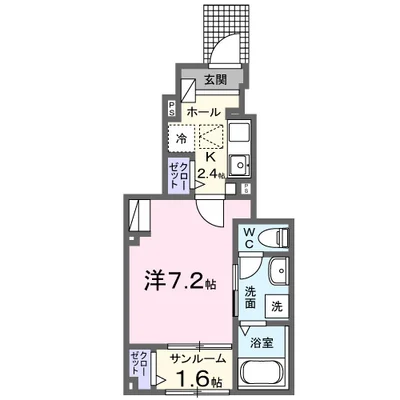クレシアⅢ
