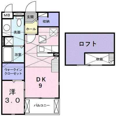 フローラミルト