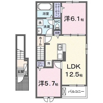 リシェス F