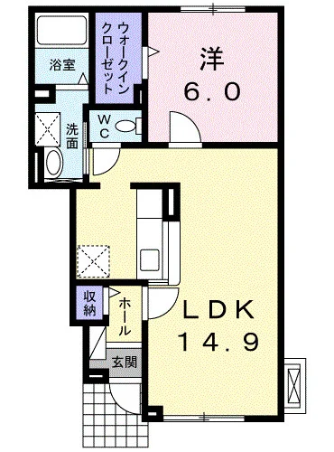 ラ・クラルテ　Ⅰ
