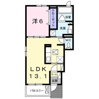 アリエッタⅢ