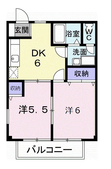 ミユパレス