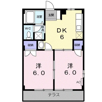 ドリーミー山中C