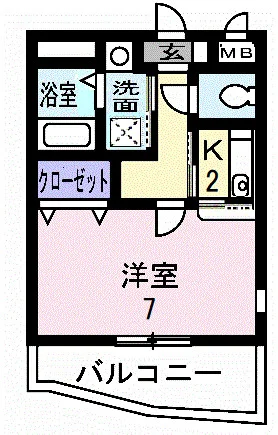 ハイパレスⅡ