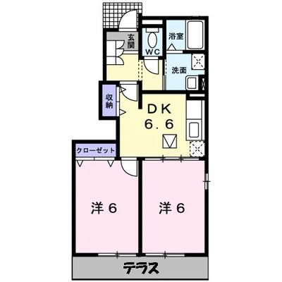 オアゾ　α