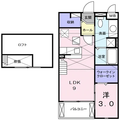 ネオメゾン