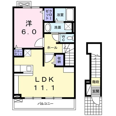ビオラ