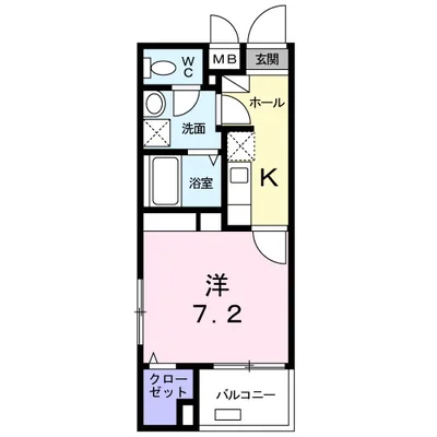アーバンヒルズ鷺沼　Ⅱ