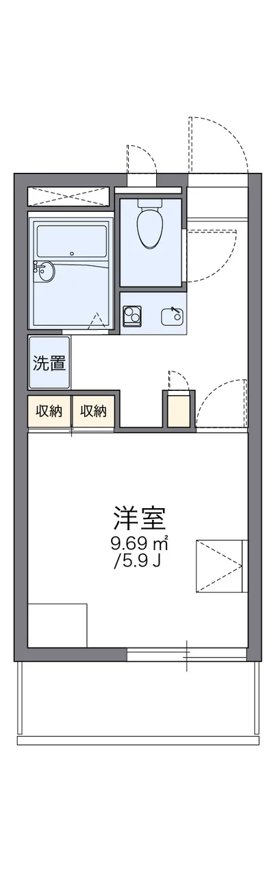 レオパレスｃｏｍｆｏｒｔ