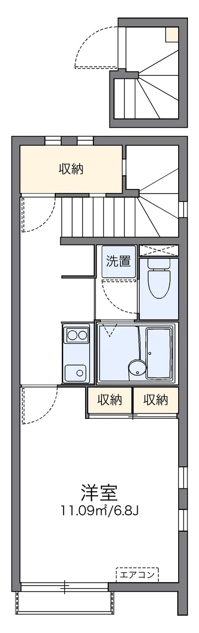 レオネクストソレイユ