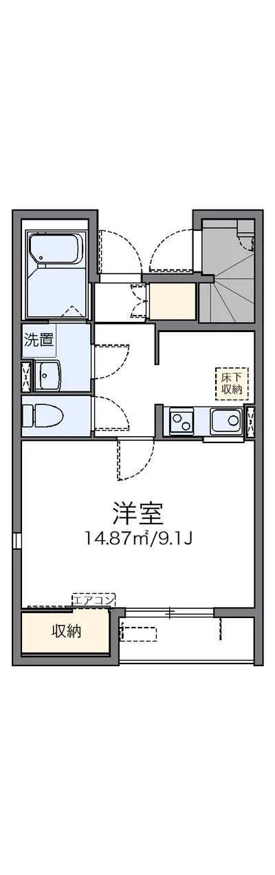 レオネクストソラーナ