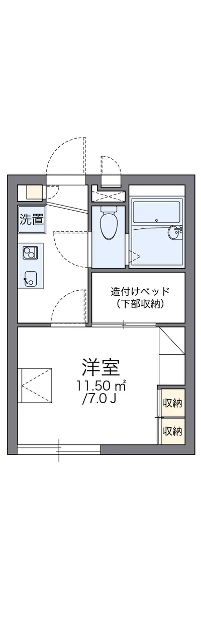 レオパレスJIPANG