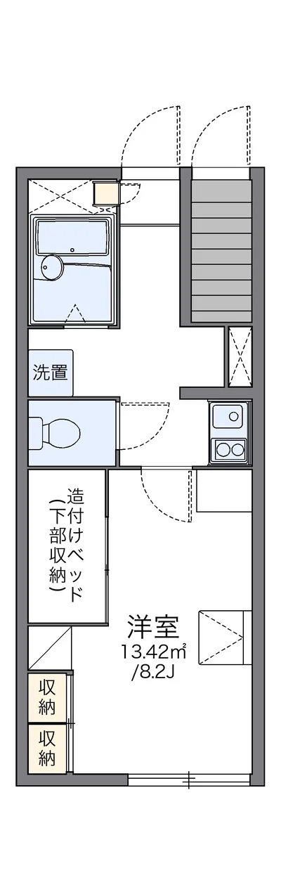 レオパレススターダスト