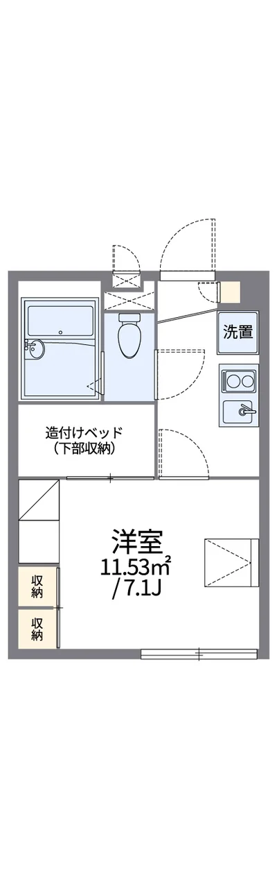 レオパレスピアネータ