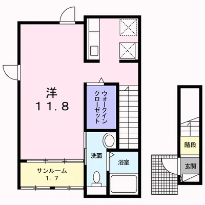 プラシード・Ⅰ