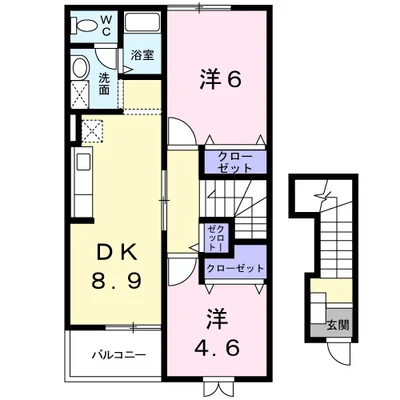 チェリーブロッサムＣ
