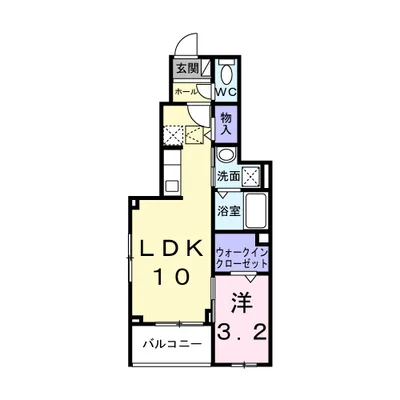 エヴァーガーデン町屋