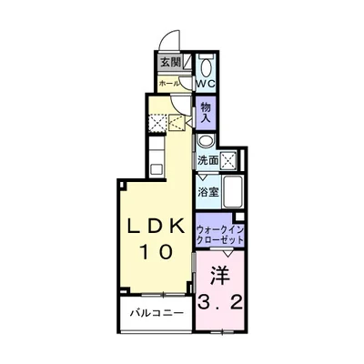 エヴァーガーデン町屋