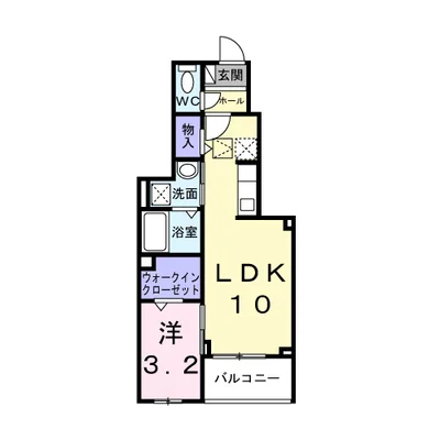 エヴァーガーデン町屋