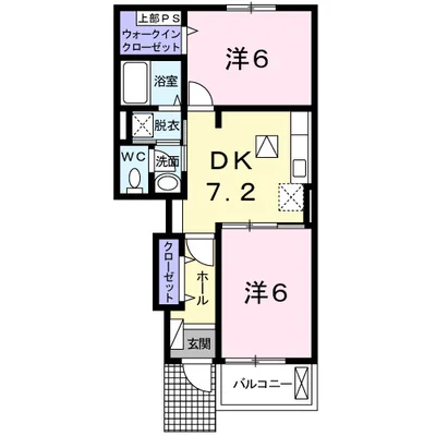 ユアーズ　ヒル　６