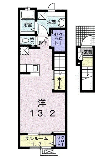 イル ヴェント ヴェルデ