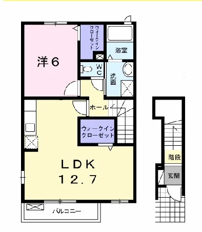 プロヴァンス　美川