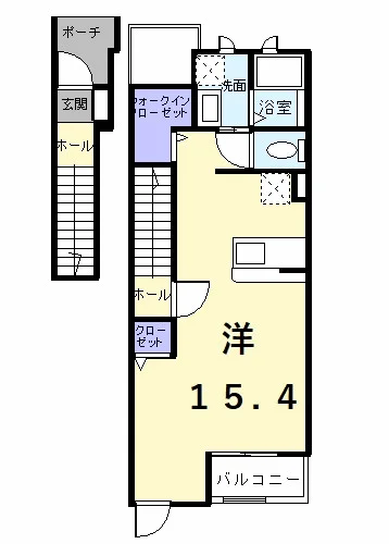 セレクトヒルズ上郷　Ⅱ
