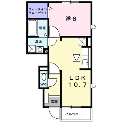 ビバレーゼ