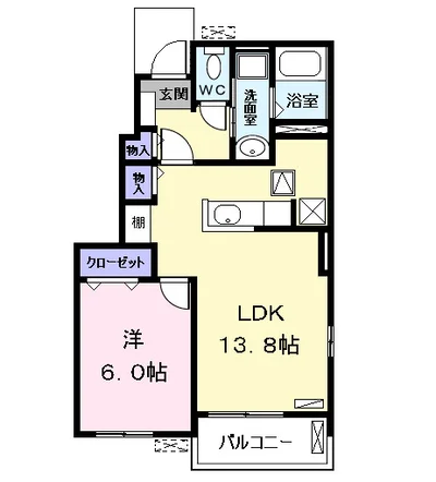 ノーブル港西 Ⅱ