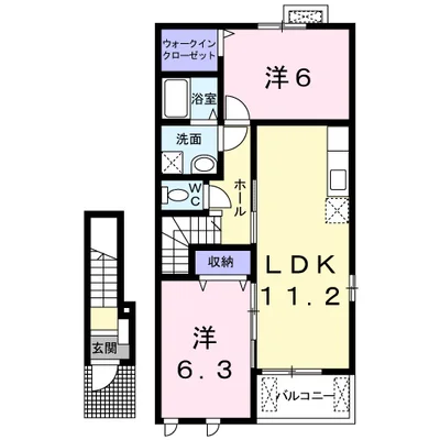 フォレスタ 2