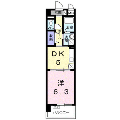 シカタ　シャンブレットⅠ